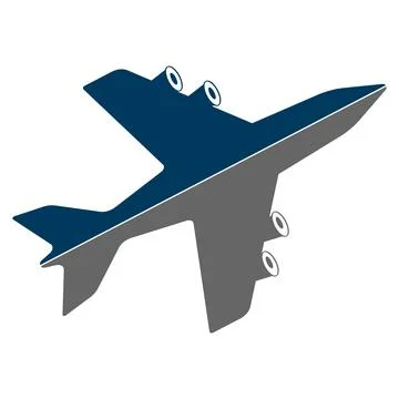 Transportation element design Stock Illustration