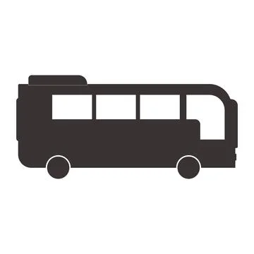 Transportation element design Stock Illustration