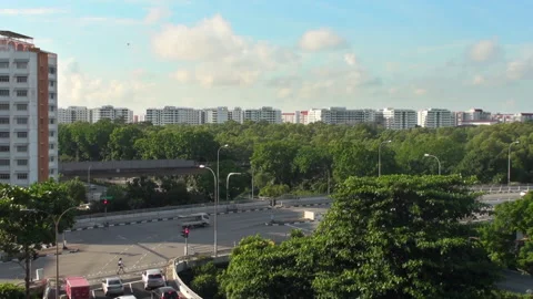 Transportation 動画素材 135649033