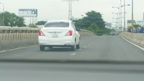 Transportation Stock Footage 140264456