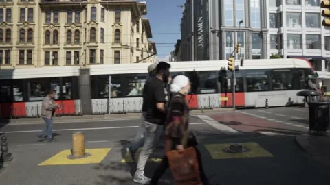 Transportation Stock Footage 167431874