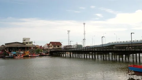 Transportation Video stock 252932977