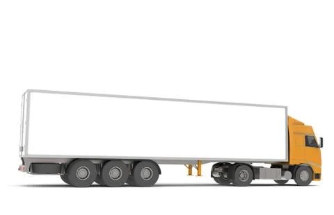 Transportation Stock Illustration