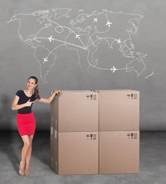 Transportation Stock Photos