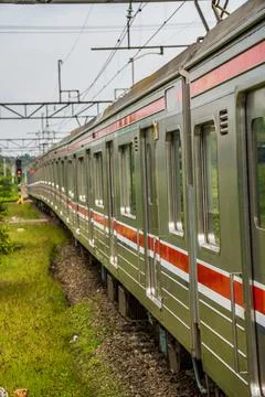 Transportation Foto stock