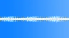 Transportation - Railway level crossing alert 01Sound Effect