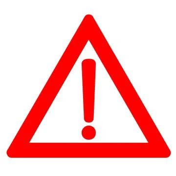 Transportation sign Stock Illustration