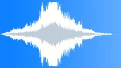 Transporter S011SSFX.369 Sound Effect