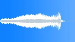 TRANSPORTER Sound Effect