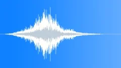 Transporter whoosh 03 Sound Effect