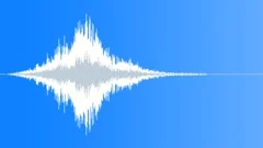 Transporter whoosh 05 Sound Effect