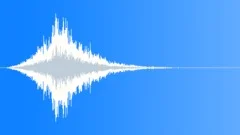 Transporter whoosh 06 Sound Effect