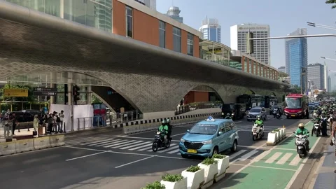 Transports Stock Footage 241232891