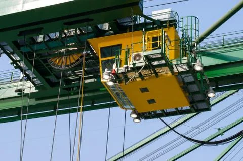 Transtainer Stock Photos