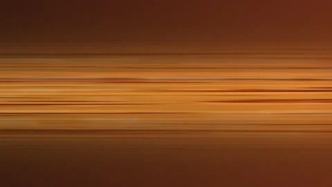 Transverse speed lines blend with warm tones light, producing a smooth yet Stock Footage 296720817