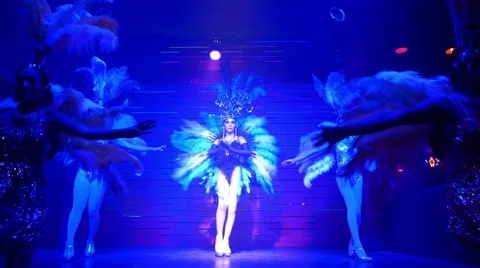 Shemale strippers dancers in london