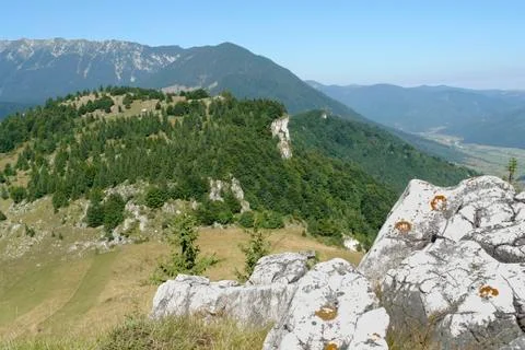 Transylvania Stock Photos