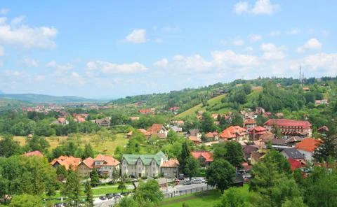 Transylvania Stock Photos