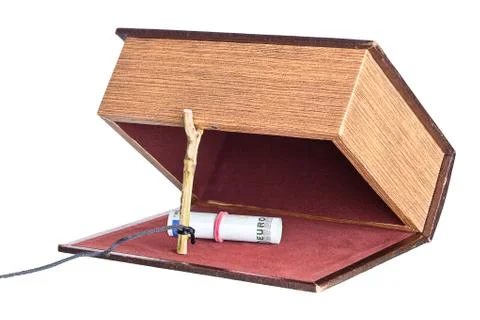 Trap,  catch Stock Photos