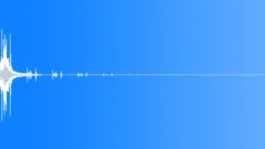 Trap Door Sound Effect