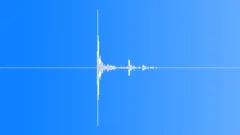 TRAP, DOORSound Effect
