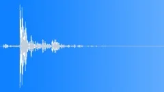 TRAP, DOORSound Effect