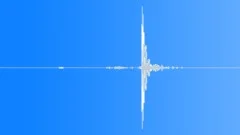 TRAP, DOORSound Effect