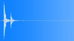 TRAP, DOORSound Effect
