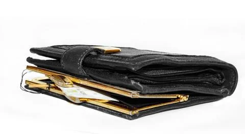 Trap for the money Foto stock