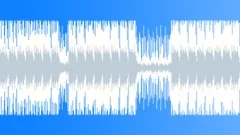 Trap Style Hip hop Beat Loop Stock Music