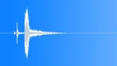 Trap, Triggered, Wood and Metal Mechanism, Clicking Into Place, Foley, V07Sound Effect