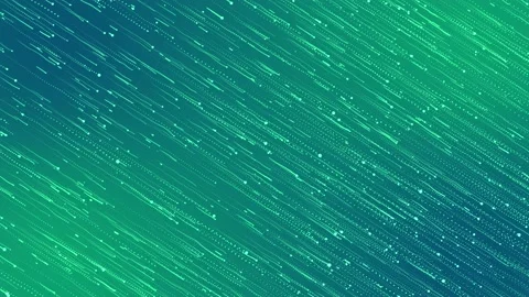 Trapcode Form Animated Flow Background - 3 Stock Footage 201806828