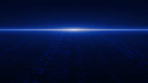 Trapcode Form Flare Animated Background - 2 Stock Footage 201153087