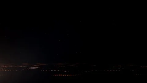 Trapcode Particular bounce effect footage Stock-Footage 118674762