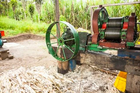 Trapiche Stock Photos