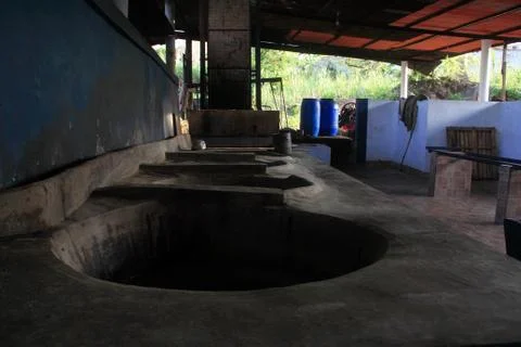 Trapiche Stock Photos