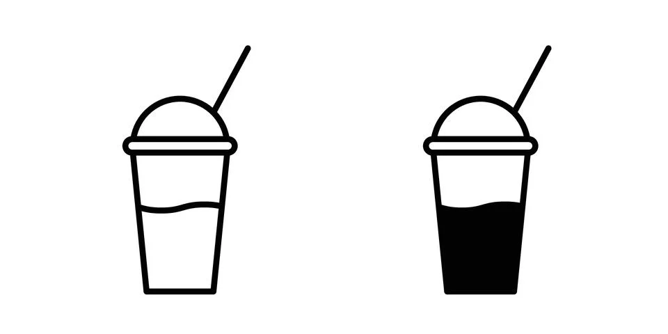 Trappe icon design. Simple Vector illustrations.. Stockillustratie