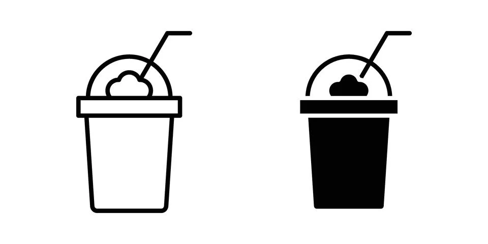 Trappe icon vector design. EPS10 Stockillustratie