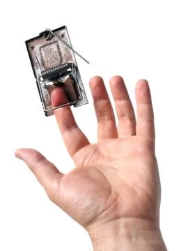 Trapped Stock Photos