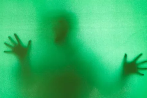 Trapped! Stock Photos