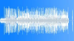 Trapped strings Stock Music