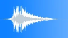 Trapped In The Vortex (Transition5)Stock Music