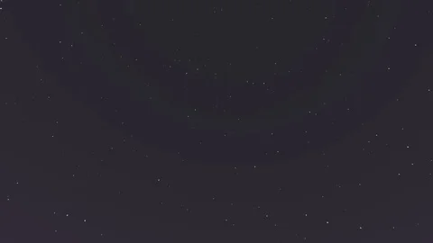 Trappist-1 surface with snow Stock Footage 73048050