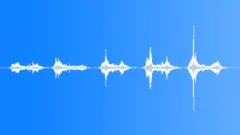 Trash bag shakeSound Effect