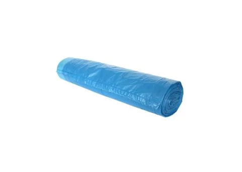 Trash bags Stock Photos