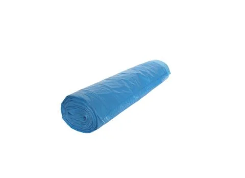 Trash bags Stock Photos