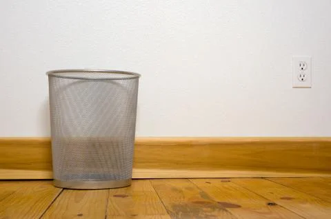 Trash can Stock Photos