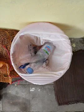 Trash can Stock Photos