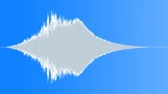 Trash can whooshSound Effect