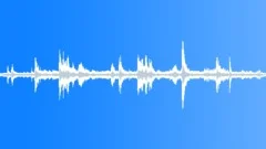 Trash collectionSound Effect